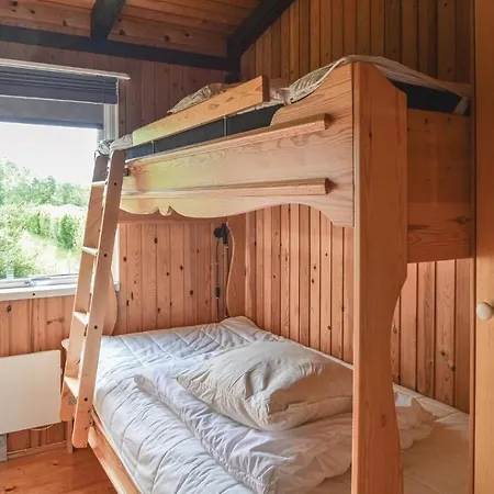 Fjordparken Farso Iv Farsø