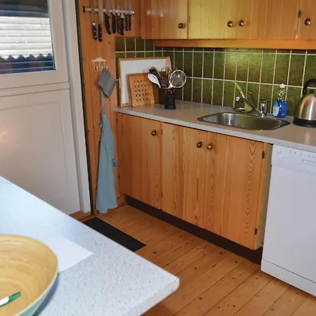 Fjordparken Farso Iv בית נופש *