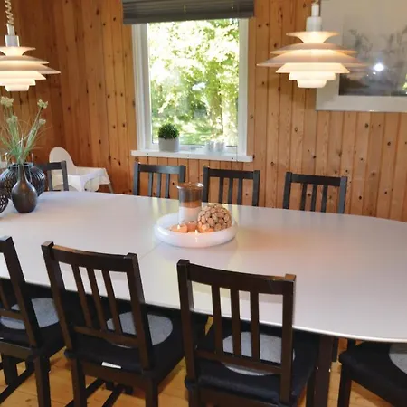 Fjordparken Farso Iv בית נופש