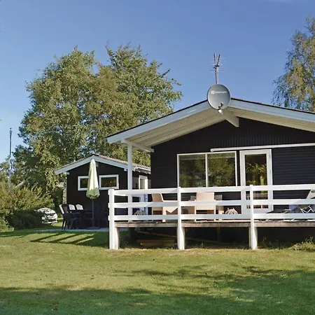 Gorgeous Home In Farso With Wifi *