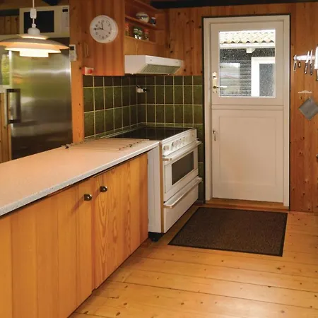 Holiday home Gorgeous In Farso With Wifi