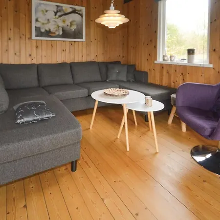 Gorgeous Home In Farso With Wifi